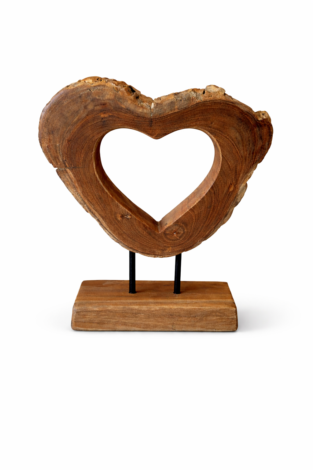 HEART WOOD DÉCOR Thumbnail